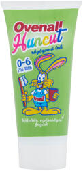Ovenall Huncut Fogkrém 50ml 0-6 éves Korig Rágógumi Izű (737)