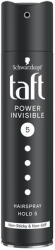 Schwarzkopf Hajlakk 250ml Fekete-fehér Power Invisible Mega Str (1092)