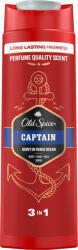 Old Spice Tusf. +sampon 400ml 3in1 Captain (4259)