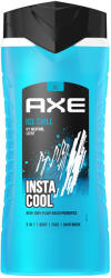 AXE Tusfürdő 400ml 3in1 Ice Chill Insta Cool (4339)