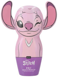  Disney Sampon és Tusfürdő 300ml Stitch (4093)