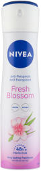 Nivea Deo 150ml Női Fresh Blossom (479)