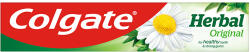 Colgate Fogkrém 75ml Herbal Original (800)
