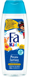 Fa Tusf. és Samp. 250ml Kids Kék (4146)