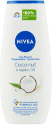 Nivea Tusf. 250ml Coconut Cream (4289)