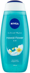 Nivea Tusfürdő 500ml Frangipani&oil (4391)