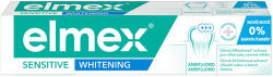 Elmex Fogkrém 75ml Sensitive Whitening (797)