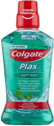  Colgate Plax Szájvíz 500ml Soft Mint (755)