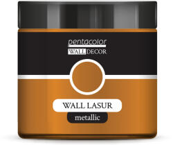  WD Fallazúr metál 500 ml bronz (45412)