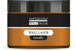  WD Fallazúr metál 150 ml bronz (45411)