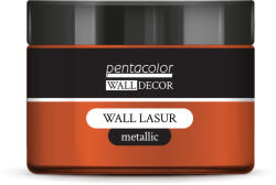  WD Fallazúr metál 150 ml tűzarany (45753)