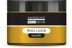  WD Fallazúr metál 150 ml arany (45405)