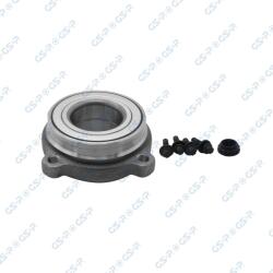 GSP Súprava ložísk kolesa GSP 9245030K (9245030K)