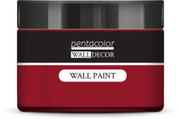  WD Falfesték 150 ml bordó (45840)