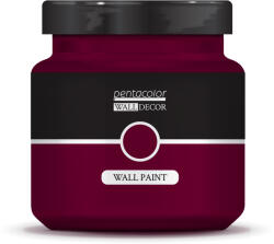  WD Falfesték 1000 ml vibráló vörös (45812)