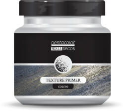  WD Texturáló alapozó durva 1000 ml fehér (45471)