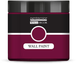  WD Falfesték 500 ml vibráló vörös (45835)