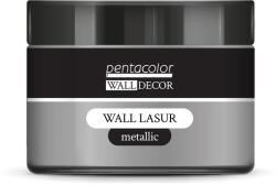  WD Fallazúr metál 150 ml ezüst (45407)