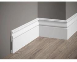 Mardom Decor Plinta alba Mardom MD095 120 mm