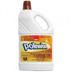  Detergent pentru parchet Sano Poliwix, 1 litru (SANOP)