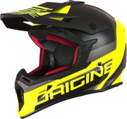 ORIGINE Casca motocross Origine Hero Mx, culoare negru galben fluo, marime XL (2063250294007XL) - mxenduro