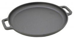 Cattara Tava din fonta cu manere Cattara rotunda, 30cm - TT13067 (TT13067)