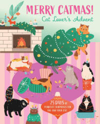 Insights Cat Lover's Advent Calendar