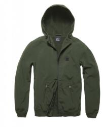 Vintage Industries Jachetă Vintage Industries Ashore Softshell, oliv