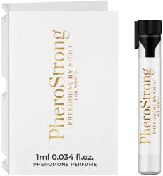  Парфюм с феромони за жени, нощен - PheroStrong by Night 1ml (PHERO00021)