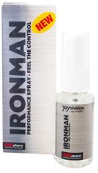  Спрей отлагащ свършването, железен човек - IronMan Control 30ml (JOYD014848)