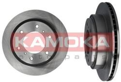 KAMOKA Brzdový kotúč KAMOKA 1031011 (1031011)