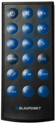 Blaupunkt Telecomanda infrarosu Blaupunkt IR-Remote Control, compacta, negru (1101402001001)