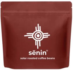 Senin Coffee Cafea Boabe Senin Rwanda Huye - Cafea de Specialitate Proaspăt Prăjită 250 g