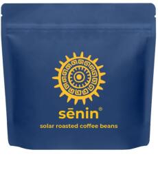 Senin Coffee Cafea Boabe Senin Guatemala Catalan de Las Mercedes - Cafea de Specialitate Proaspăt Prăjită 250 g