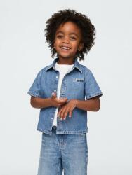 GAP Бебешка chambray риза GAP GAP | Sin | Момчешки | 92