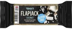 bombus Baton energizant fara gluten cu nuca de cocos Flapjack, 100g, Bombus