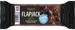 bombus Baton energizant fara gluten cu cacao Flapjack, 100g, Bombus