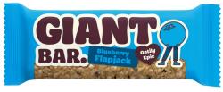 Giant Bar Baton din ovaz cu afine, 90g, Giant Bar