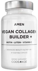 Codeage Vegan collagen builder Amen, 30 capsule, CodeAge