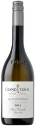 Grand Tokaj Tokaji Harslevelű 2024 (V), vin alb sec elegant din Tokaj (GTKHRLVAS)