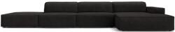 Micadoni Coltar Jodie cu tapiterie din tesatura structurala (MIC_RCO_215_F1_JODIE10)