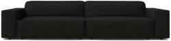 Micadoni Canapea Jodie cu tapiterie din boucle (MIC_4S_101_F1_JODIE3) Canapea