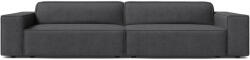 Micadoni Canapea Jodie cu tapiterie din boucle (MIC_4S_101_F1_JODIE9) Canapea
