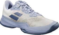 Babolat Pantofi tenis barbati BABOLAT JET MACH 3 CLAY - alb gri (3A0S25B631-1107e)