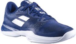 Babolat Pantofi tenis barbati BABOLAT JET MACH 3 CLAY - albastru argintiu (3A0S25B631-4129 c)