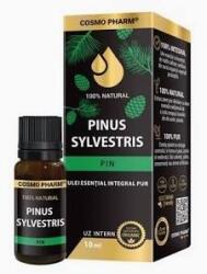 Cosmo Pharm Ulei esential de pin, 10 ml, Cosmo Pharm