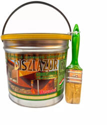  Kemikál - Diszlazúr - több színben - 5l