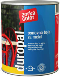  Zorka Duropal - Korrgátló alapozó - szürke - 5l