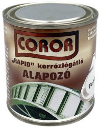 Coror - Korróziógátló alapozó - 2, 5 l