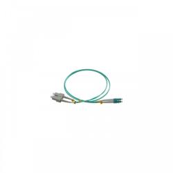 Emtex Patch cord fibra optica Emtex SC-LC-MM3/DX-5 SC-LC OM3 5 m LSZH (SC-LC-MM3/DX-5)